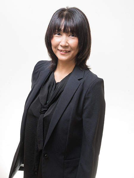 山田 ひとみ 山田 ひとみ